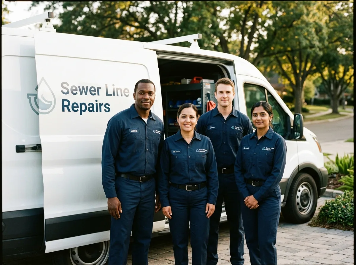 Emergency Plumber company in Washington Depot, CT