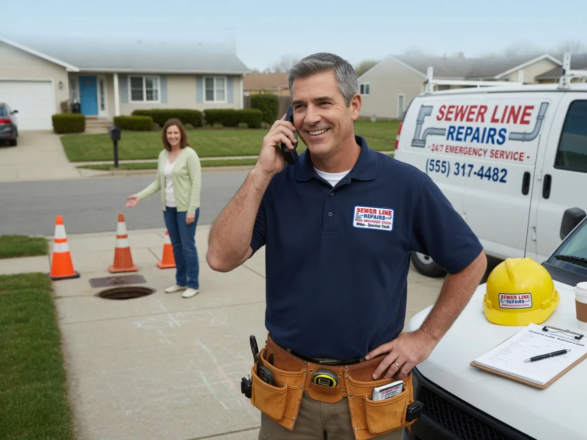 Emergency Plumber Washington Depot, CT FAQs